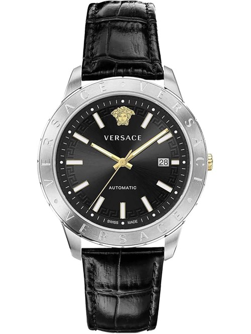 Black Watches