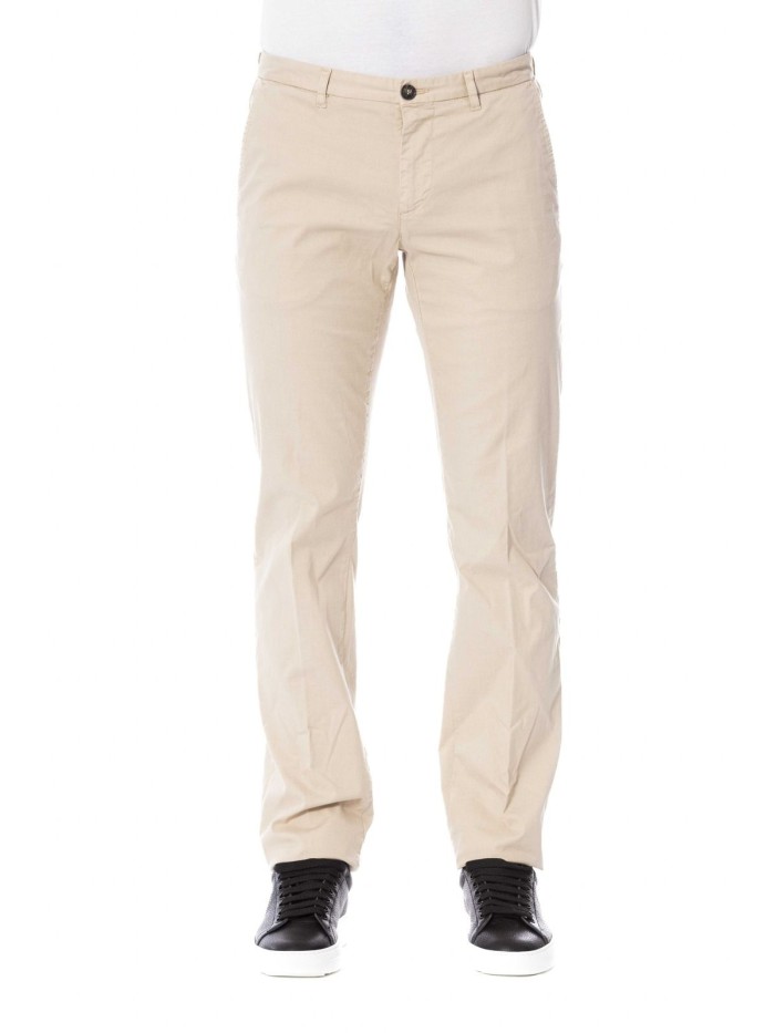 Brown Trousers