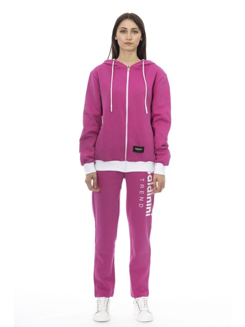 Pink Tracksuits