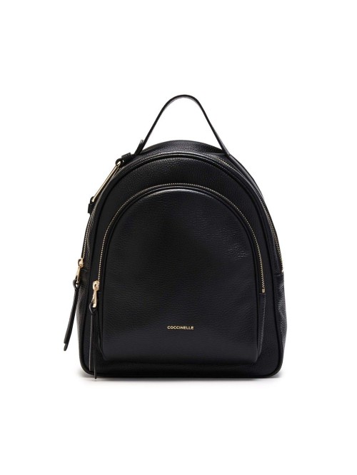 Black Backpack