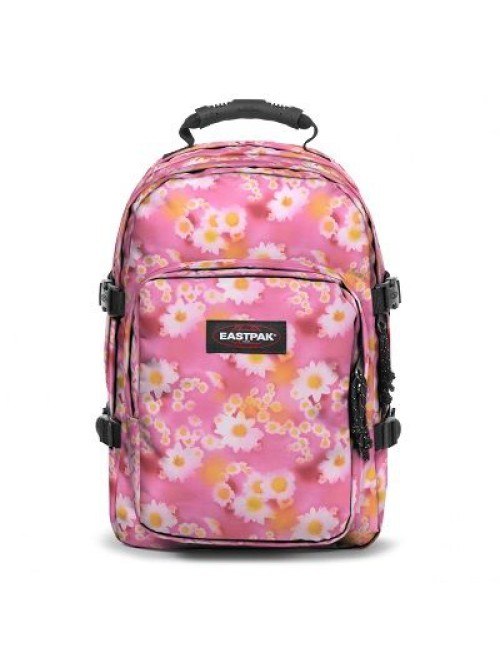 Pink Backpack