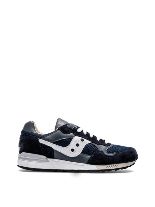 Blue Sneakers