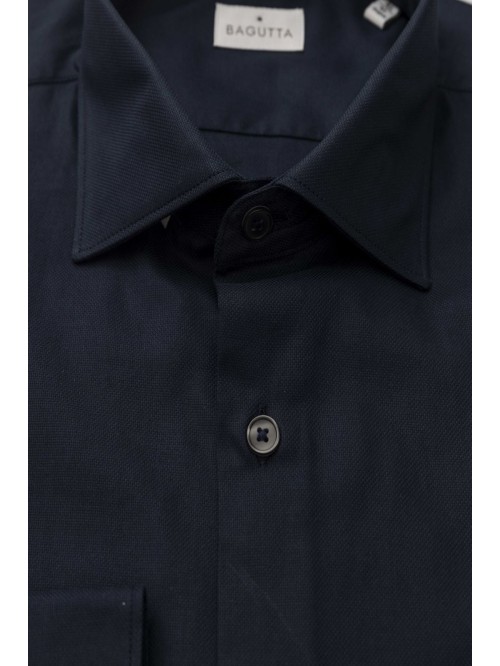 Blue Shirts