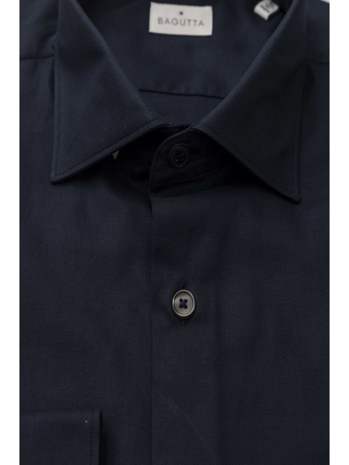 Blue Shirts