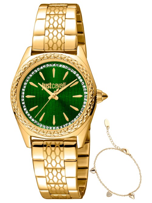 Yellow Watches