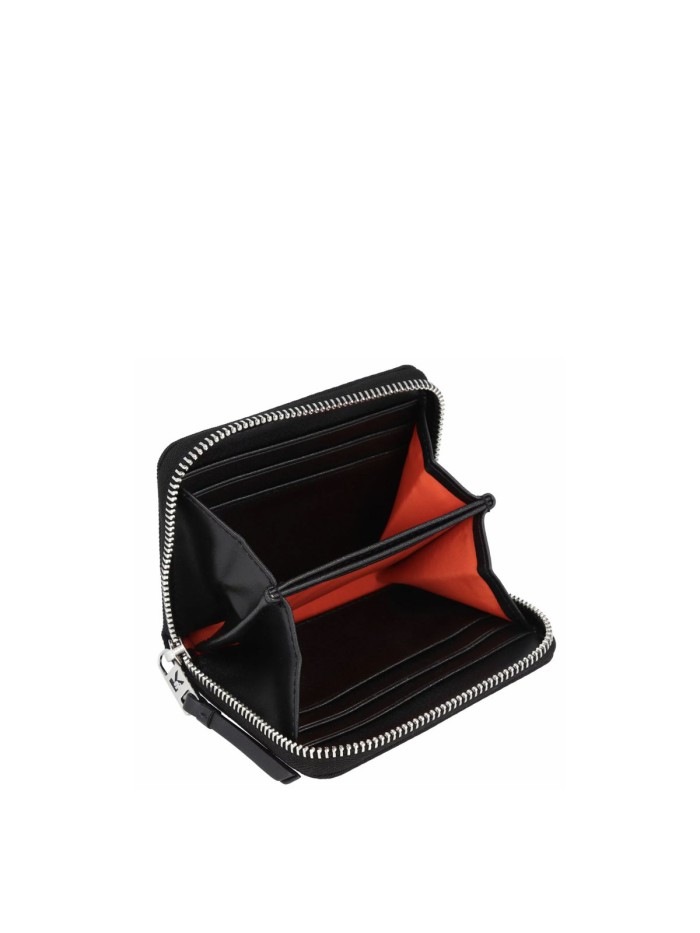 Black Wallets