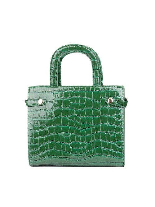 Green Handbags