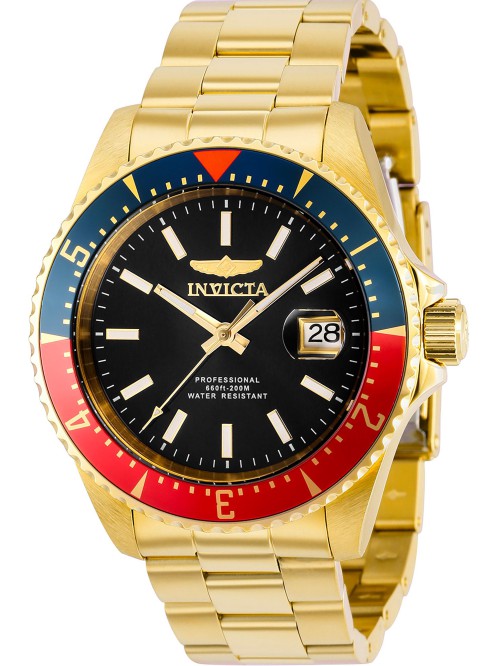 Yellow Watches