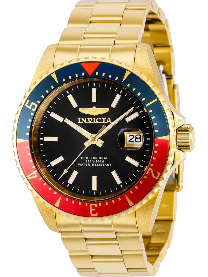 Yellow Watches
