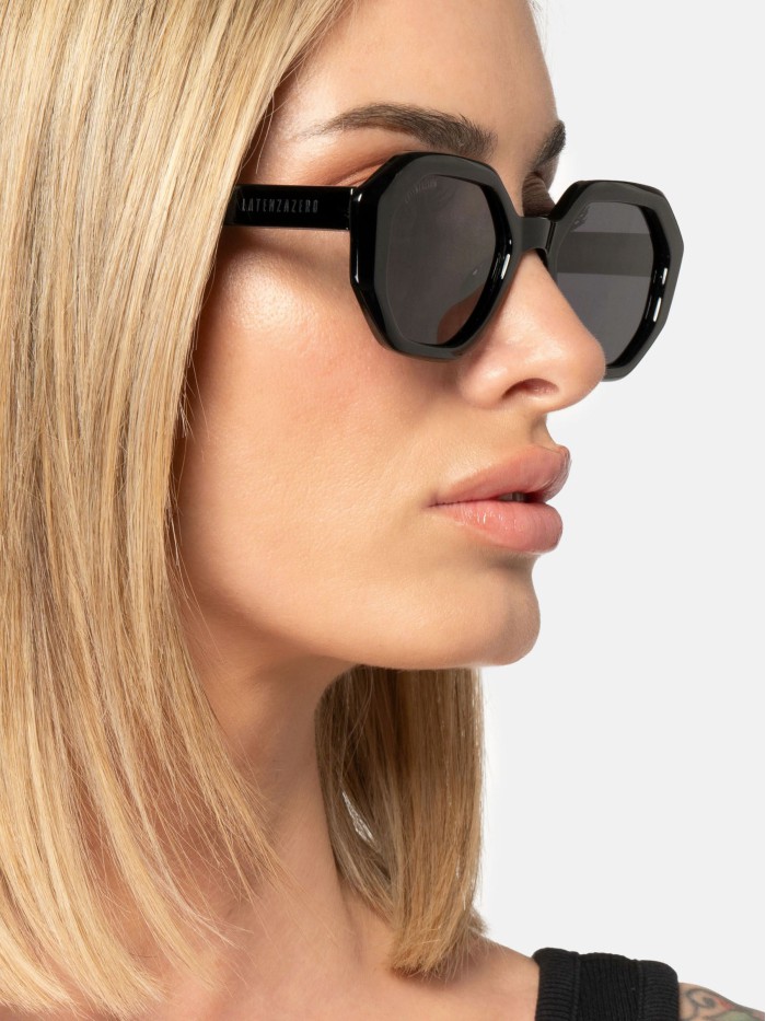 Black Sunglasses