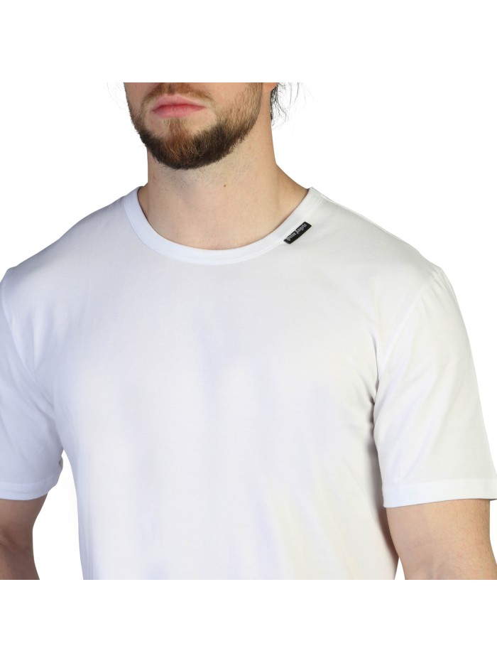 White T-shirts