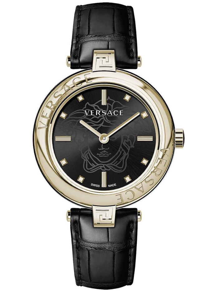 Black Watches