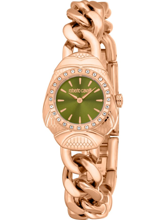 Yellow Watches