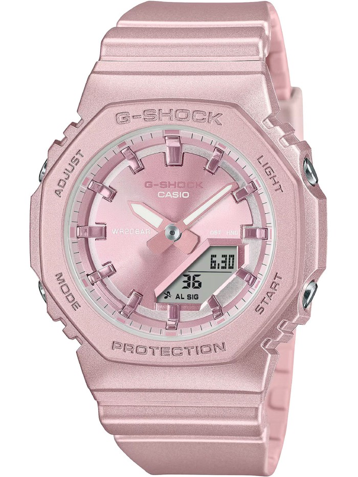 Pink Watches