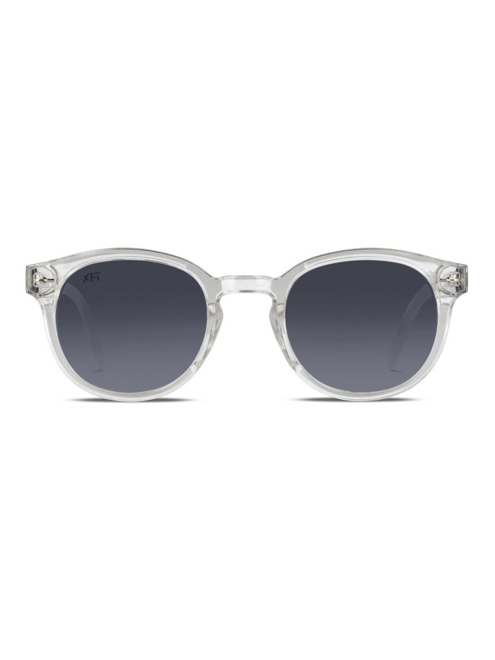 Blue Sunglasses