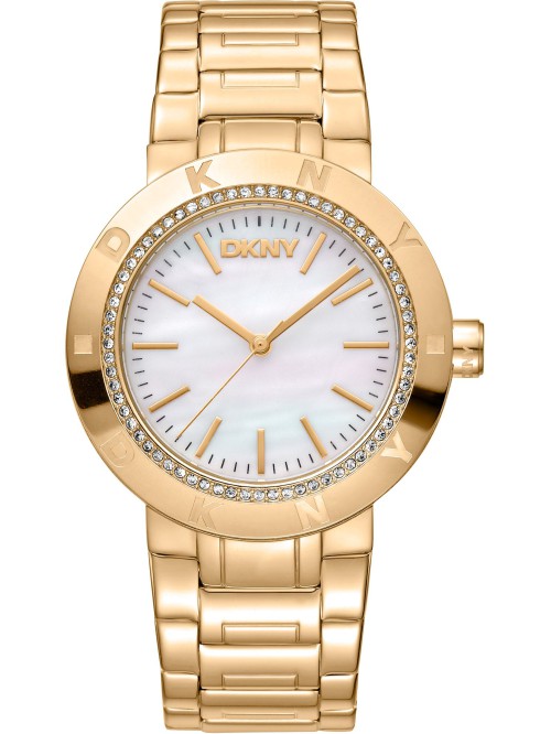 Yellow Watches