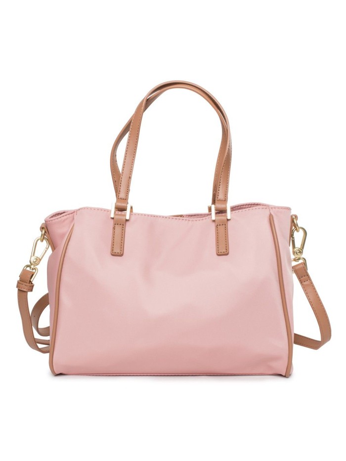 Pink Shoulder Bags