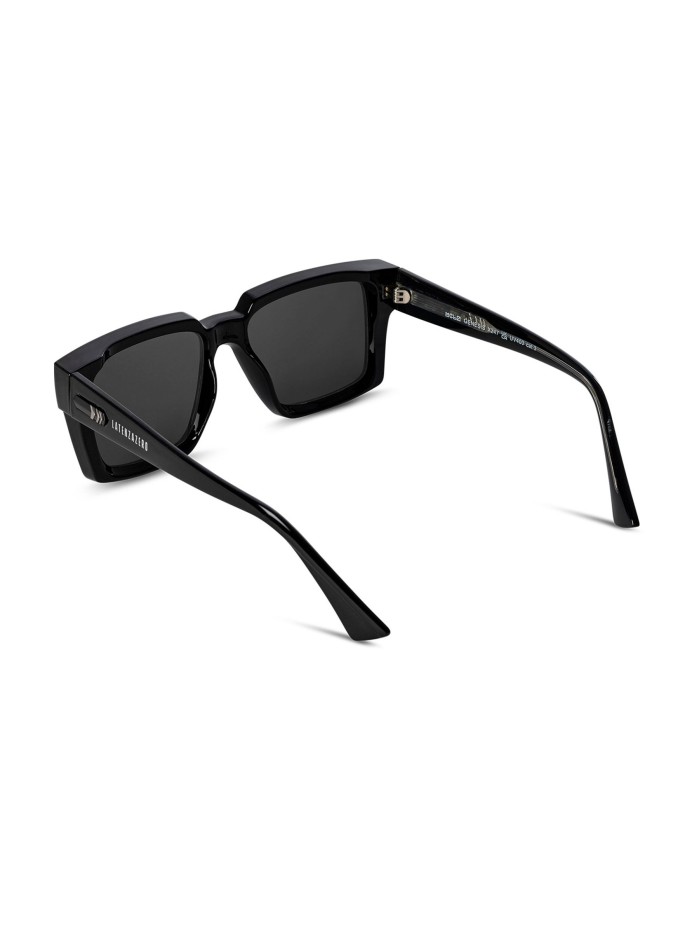 Black Sunglasses