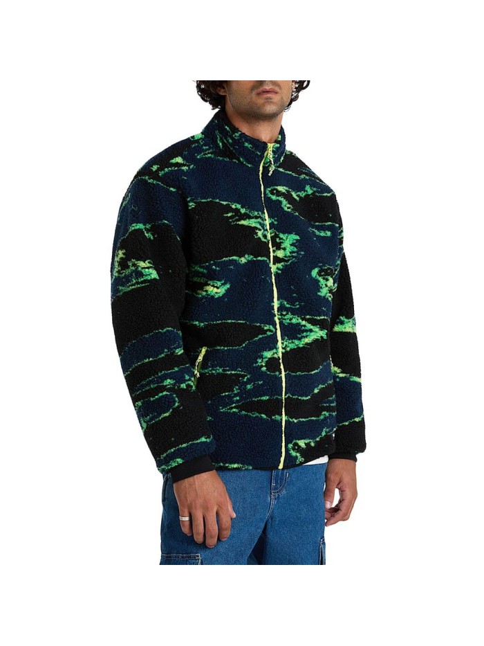 Black Jackets