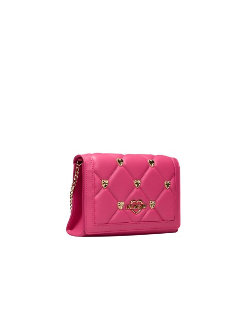 Pink Crossbody Bags