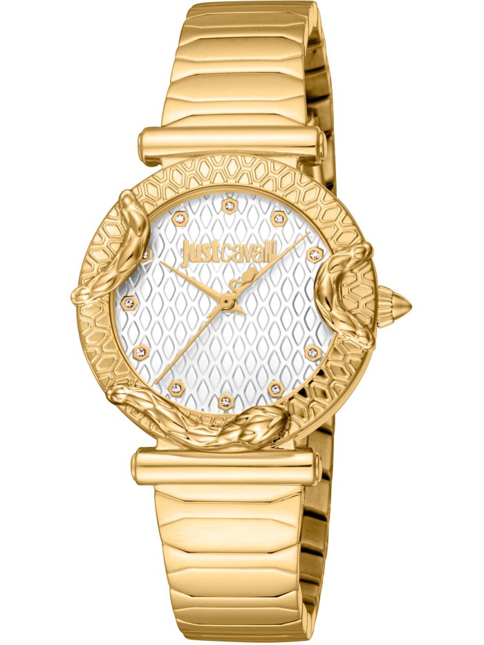 Yellow Watches