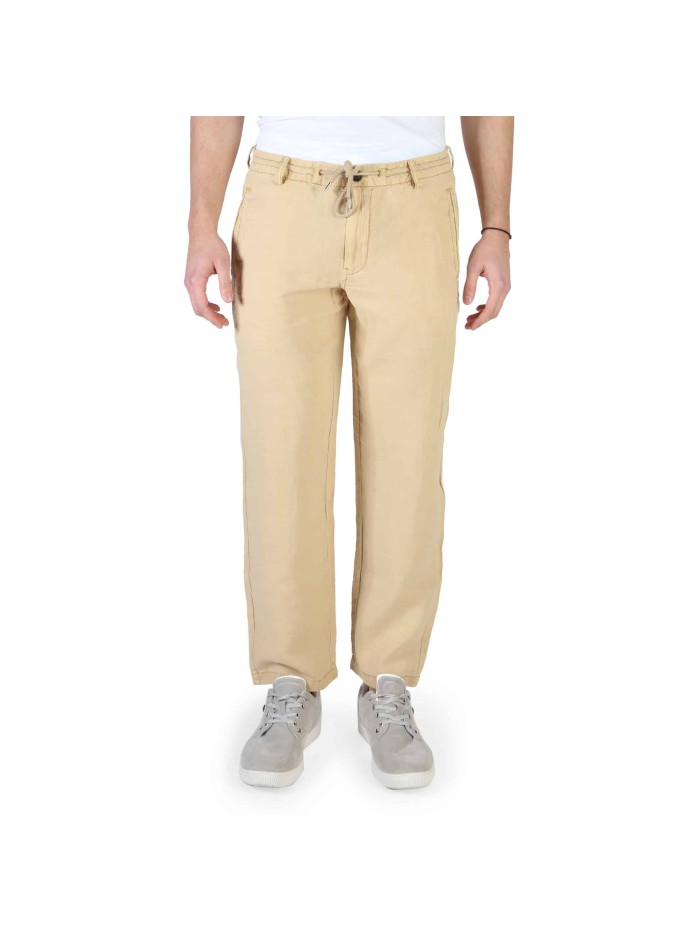 Brown Trousers