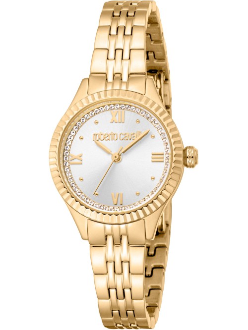 Yellow Watches