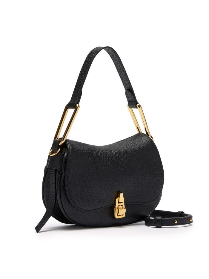 Black Shoulder Bags