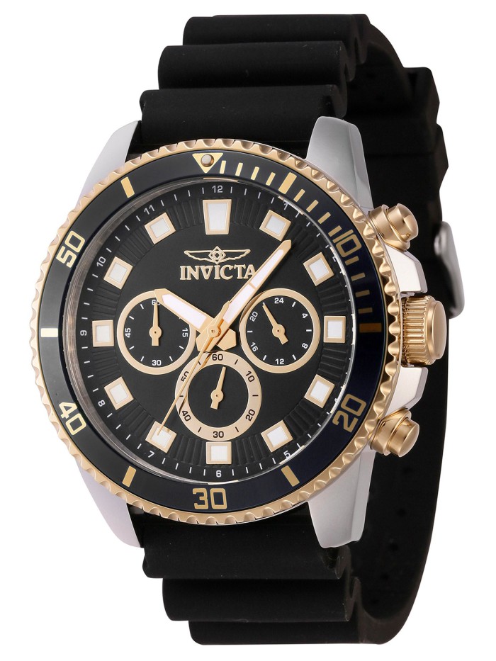 Black Watches