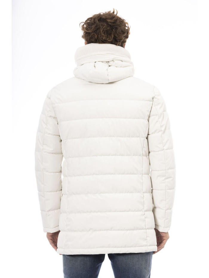 White Jackets