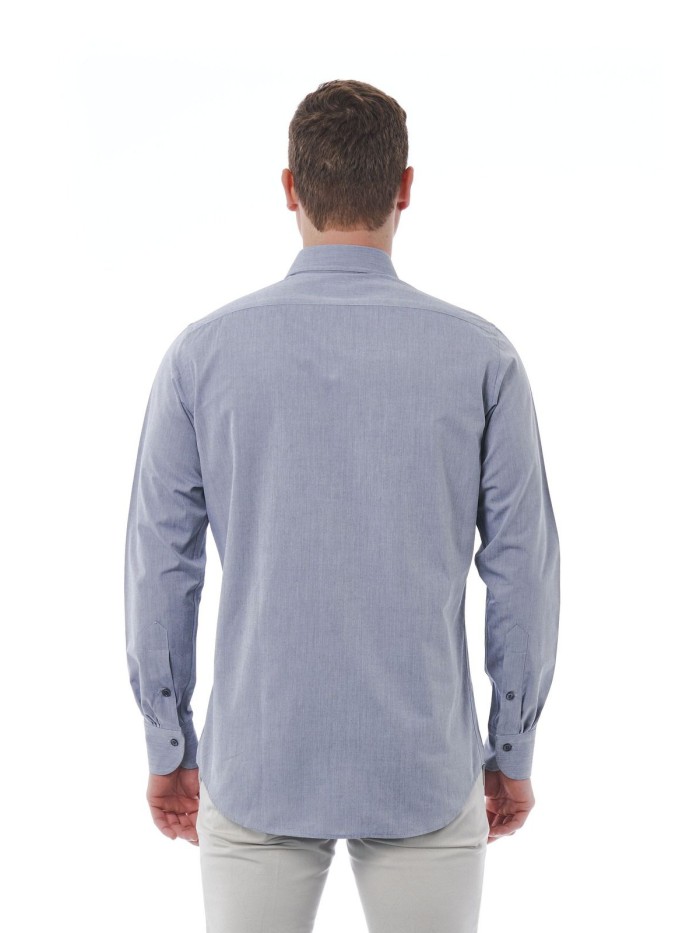 Grey Shirts