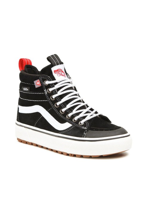 Black Sneakers