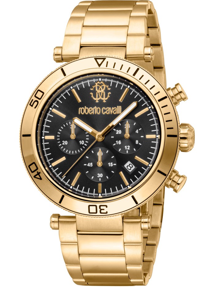 Yellow Watches