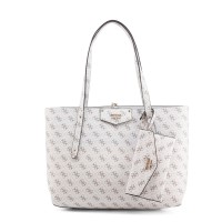White Shopping Bags