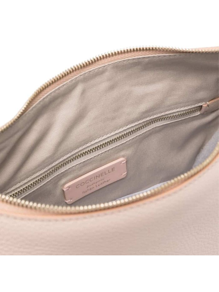 Pink Shoulder Bags