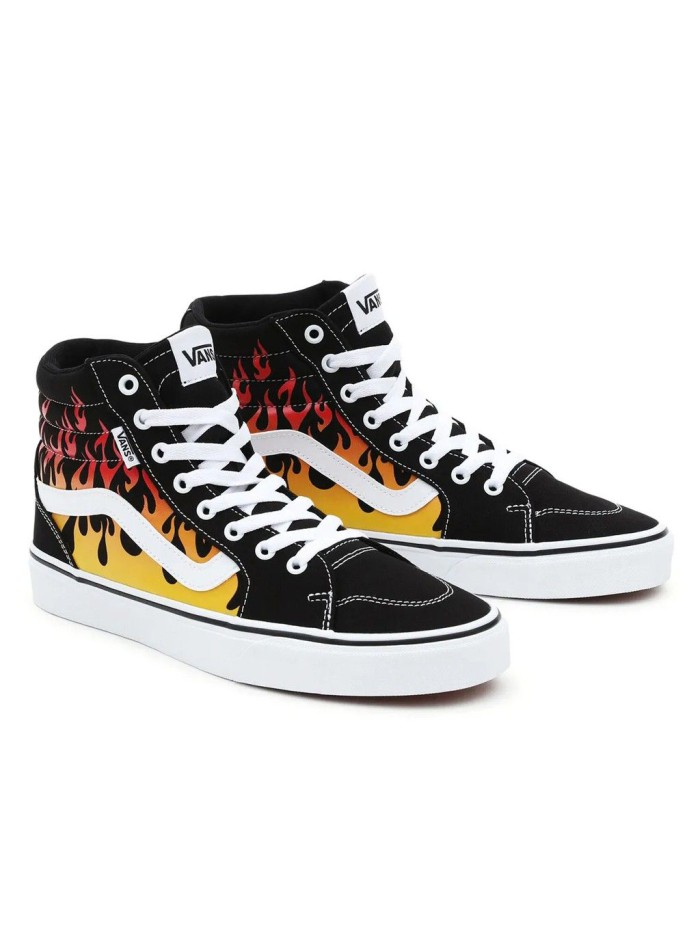 Black Sneakers