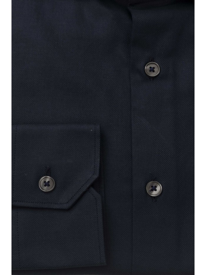 Blue Shirts