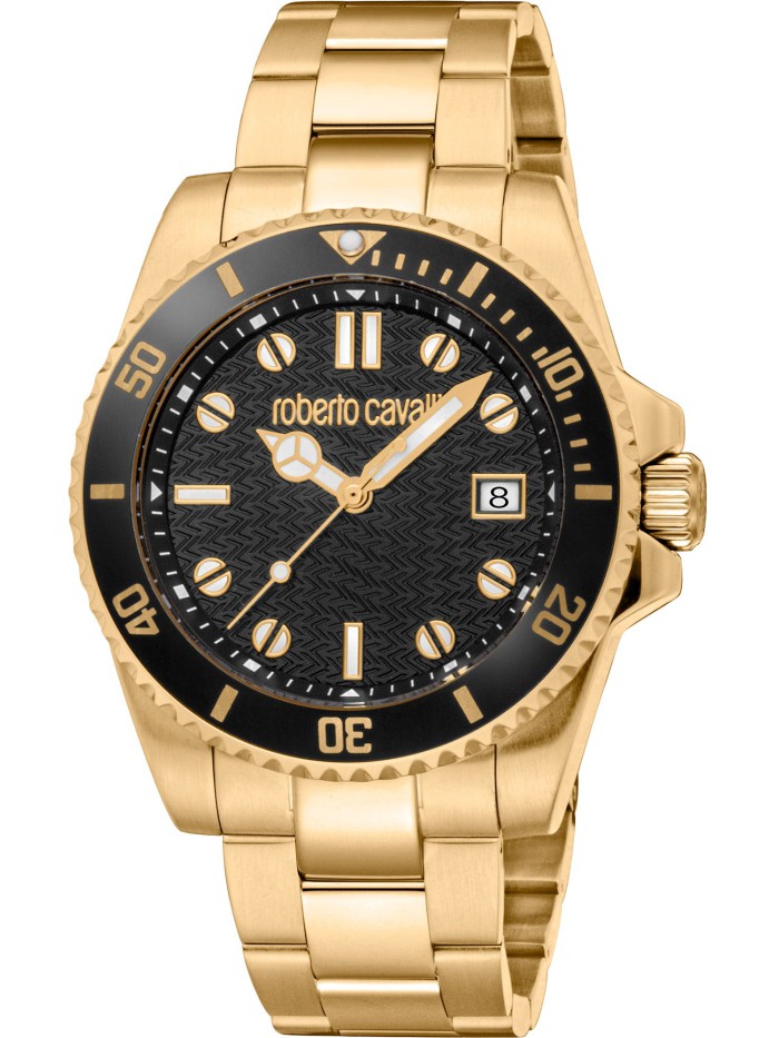 Yellow Watches