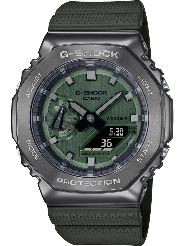 Green Watches