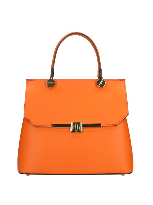 Orange Handbags