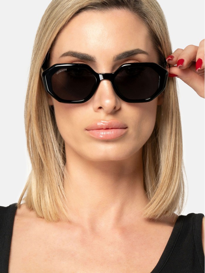 Black Sunglasses