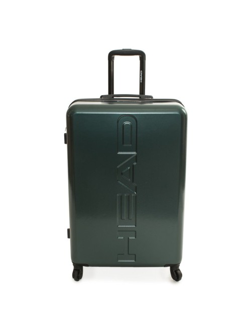 Green Travel Bags