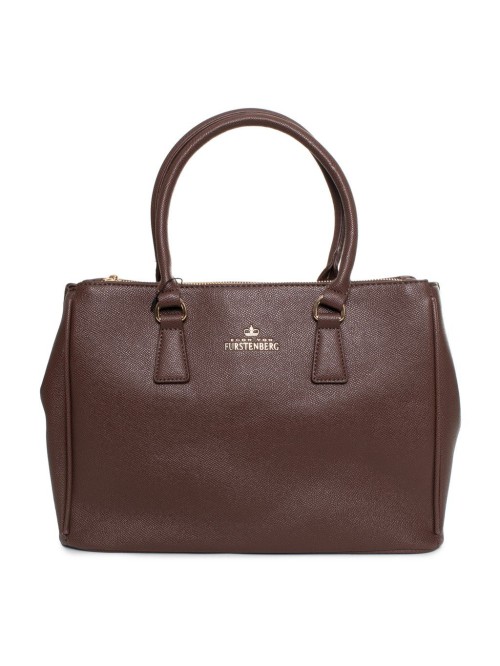 Dark Brown Handbags