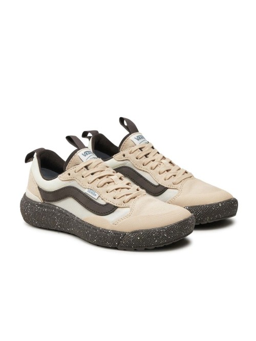 Brown Sneakers
