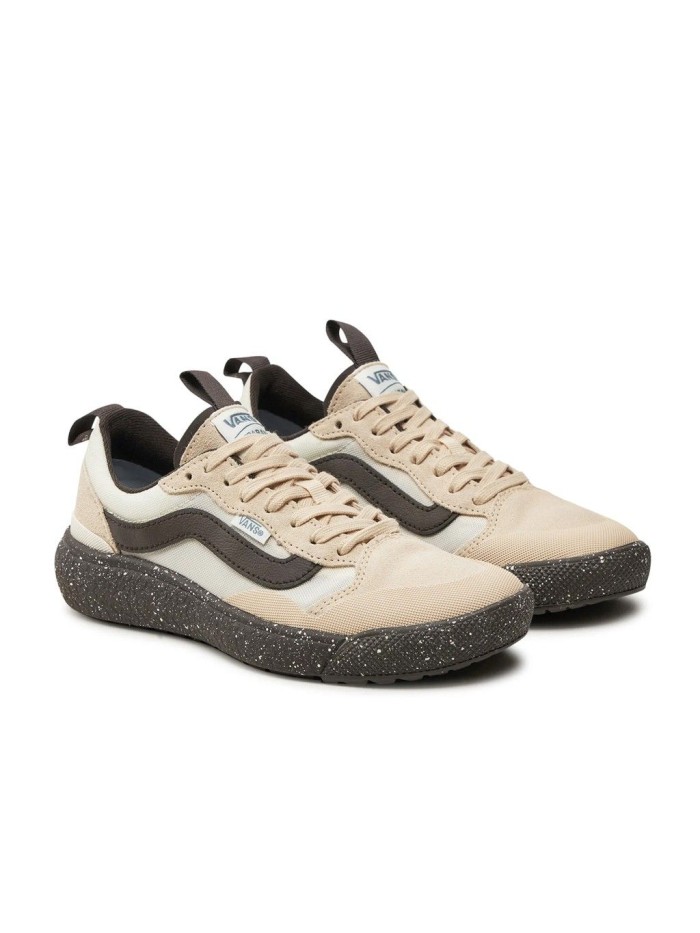 Brown Sneakers