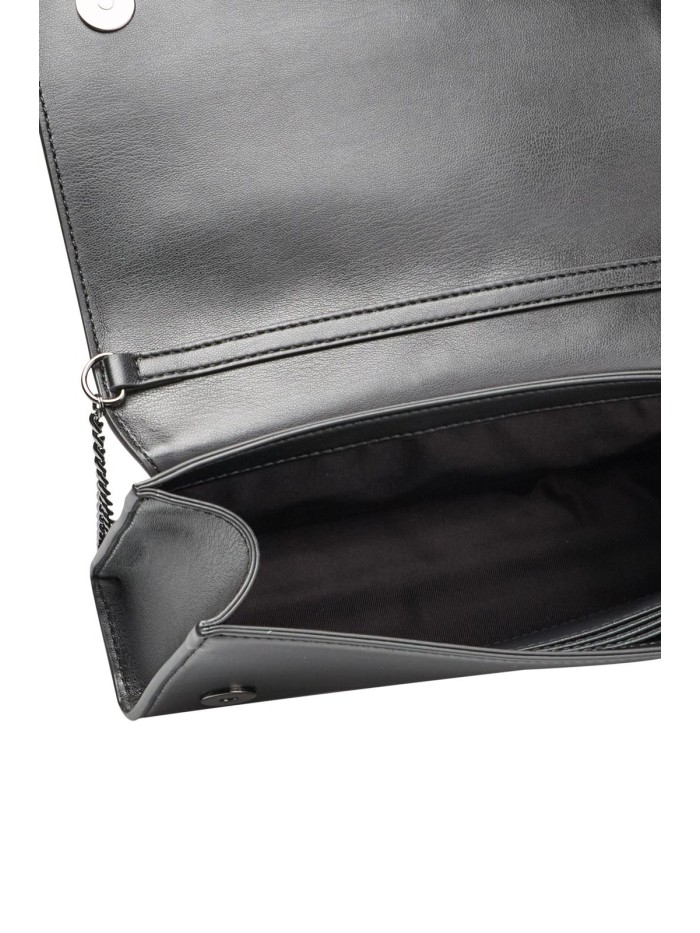 Black Shoulder Bags