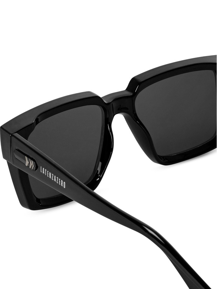 Black Sunglasses