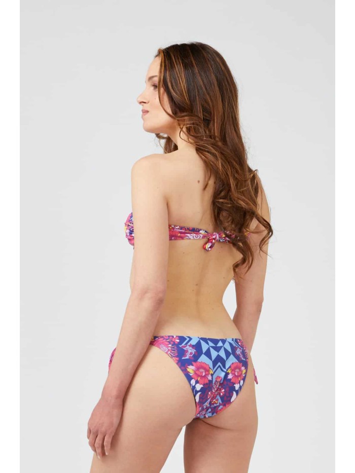 Pink Swimwear