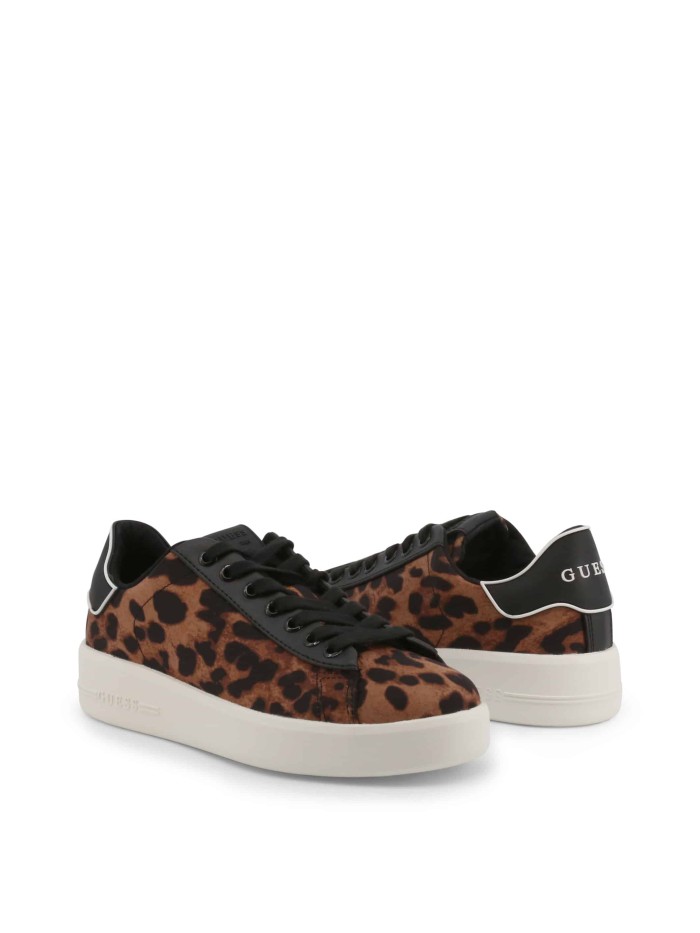Black Sneakers