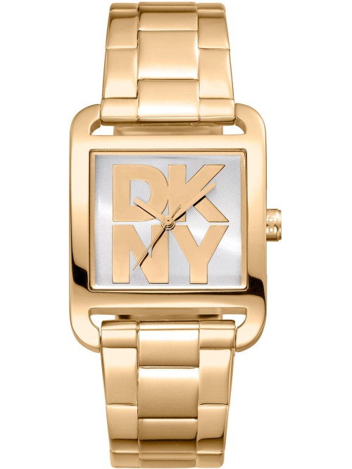 Yellow Watches